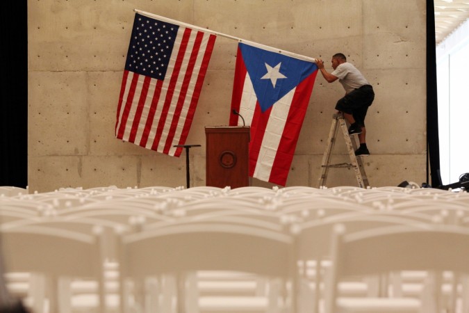 Puerto Rico