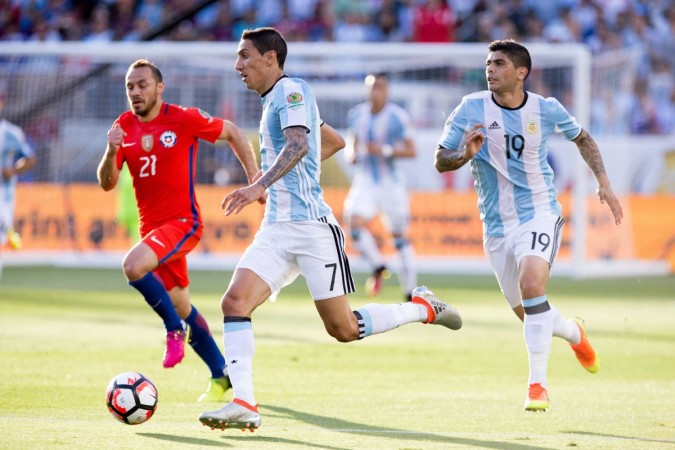 Copa America 2016 live streaming: Watch Argentina vs Panama live