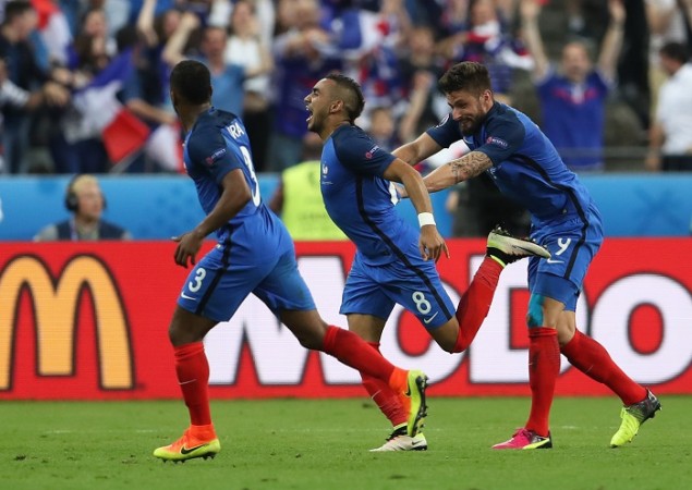 Payet Giroud France
