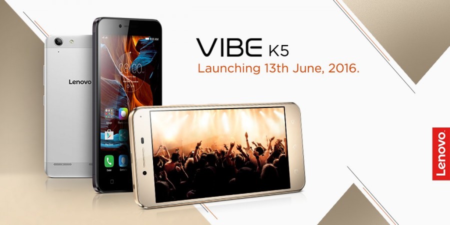 Lenovo Vibe K5 flash sale in India: When and where to buy the Rs. 6,999 budget smartphone?