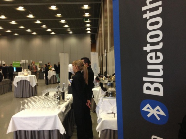 Bluetooth 5 with 4x better speed, 2x more range coming soon