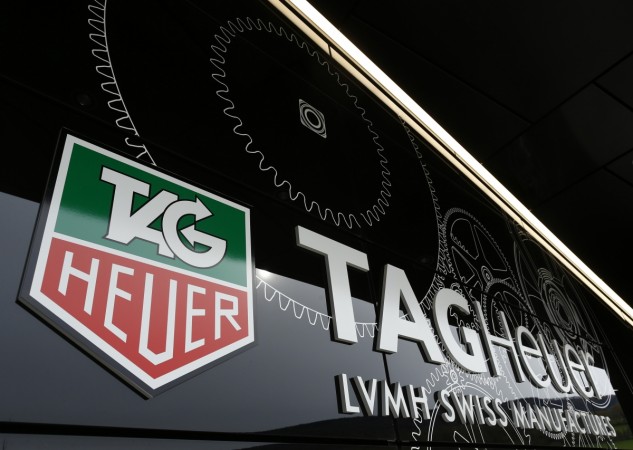TAG Heuer