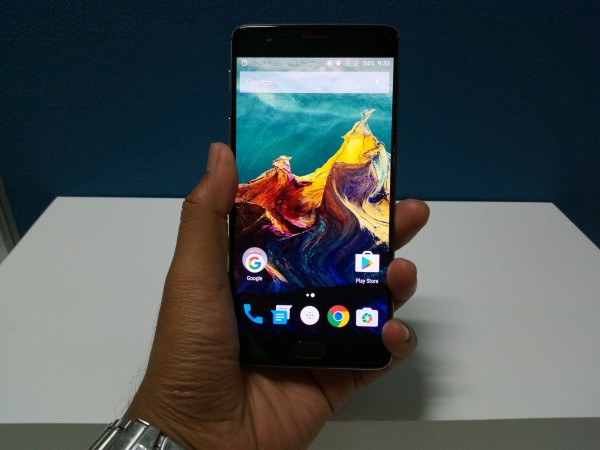 Where can you buy OnePlus 3?
