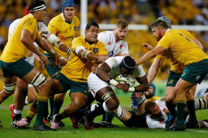 Watch international rugby live: Australia vs England live ... - 675 x 450 jpeg 103kB