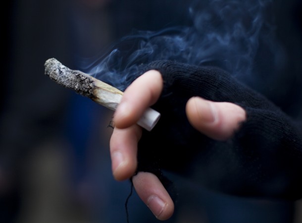 Microsoft and marijuana: New partnership with Kind Financial enables tracking of weed sales
