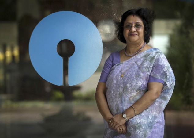 Arundhati Bhattacharaya, SBI chairman, SBI, SBI merger