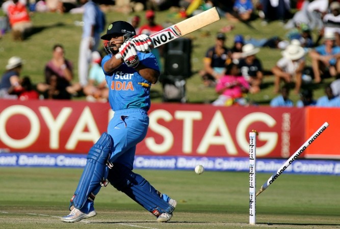 LIVE STREAMING 2nd T20: India vs Zimbabwe live cricket score - IBTimes