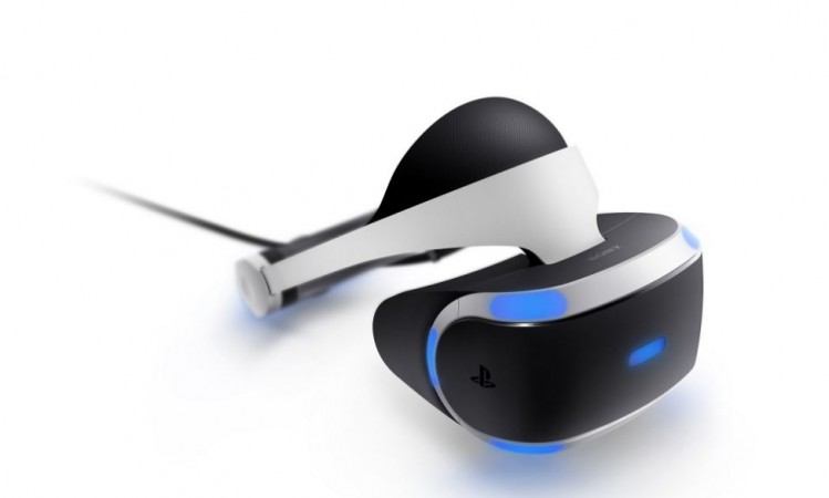 PlayStation VR costs $399