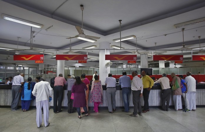 small savings mof post office ppf nsc kvp banks recurring deposit scheme senior citizens