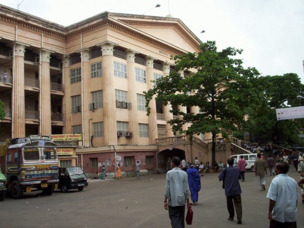 Kolkata: Rats damage Medical College machinery, leading to delayed diagnoses, treatment
