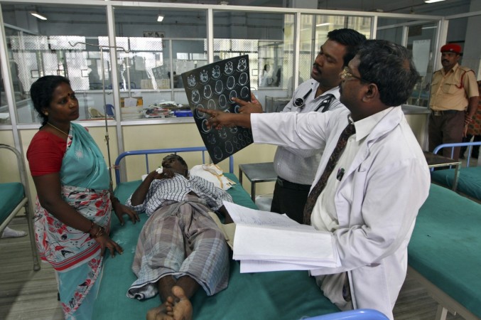 7th pay commission 7th cpc north block finance ministry delhi modi government doctors allowances delhi mumbai