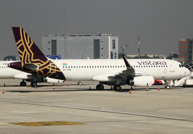 vistara airasia india aviation policy india domestic air traffic Phee Teik Yeoh