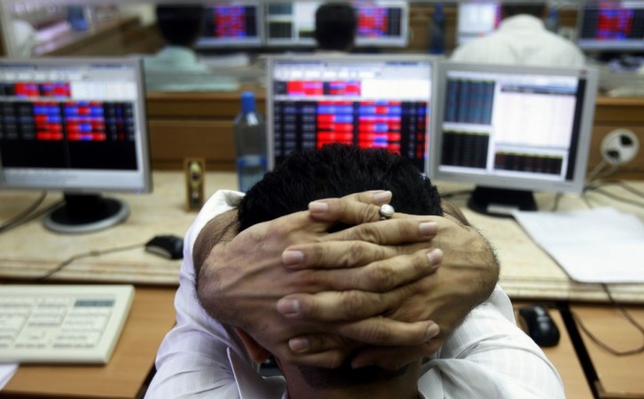 Bombay Stock Exchange BSE indian stock markets