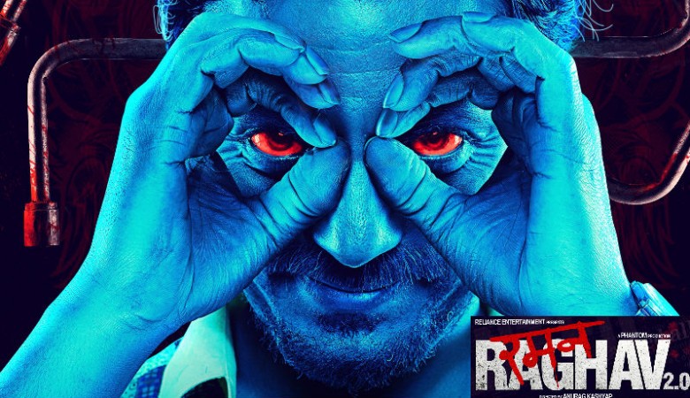 Raman Raghav 2.0
