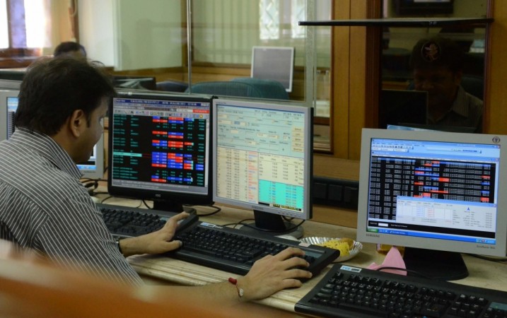BSE Sensex, NSE Nifty, budget 2017, stocks rally, buzzing stocks, wipro share price, kmb share price, hdfc bank share price