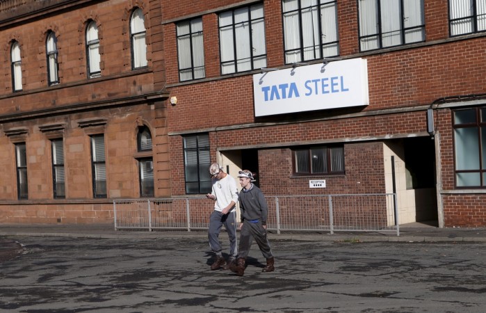 brexit tata steel europe tata motors indian companies britain eu