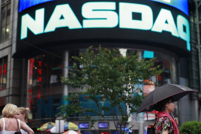 wipro infosys nasdaq brexit eu britain bse nse referendum it stocks