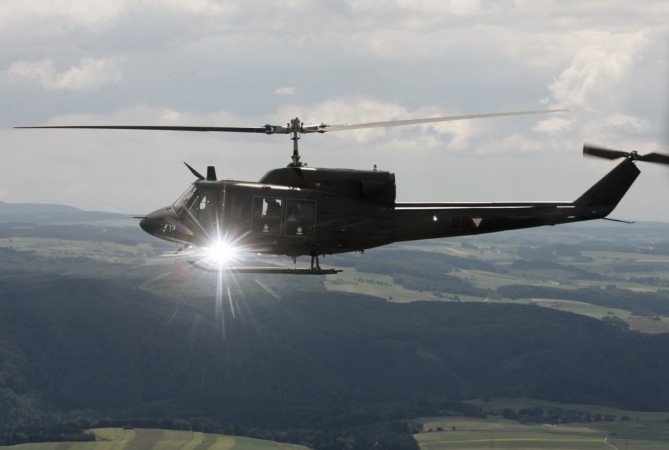 Bell Helicopter