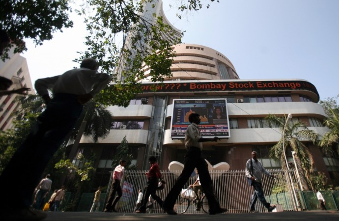 quess ipo bombay stock exchange bse shares stocks sensex public issue shares