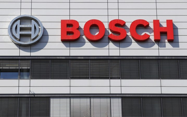 bosch share buy back germany company multinational