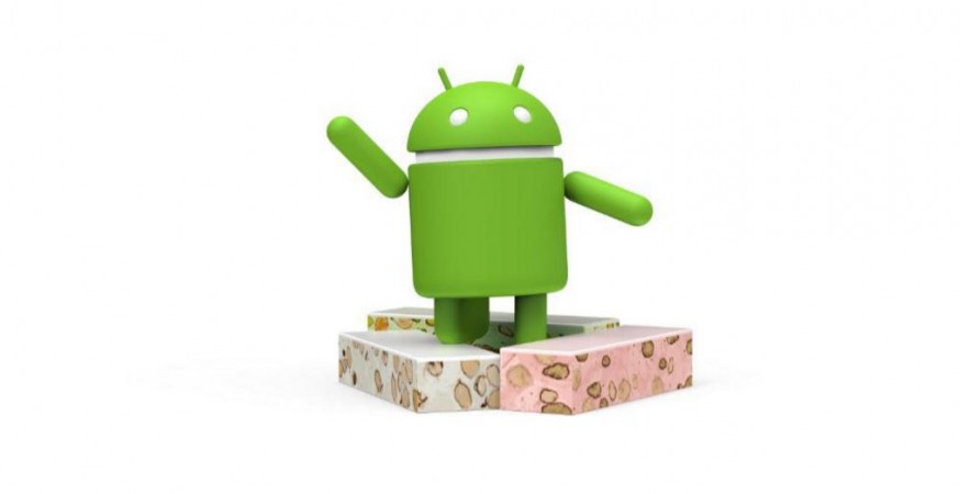 Android 7.1.1 Nougat rollout begins