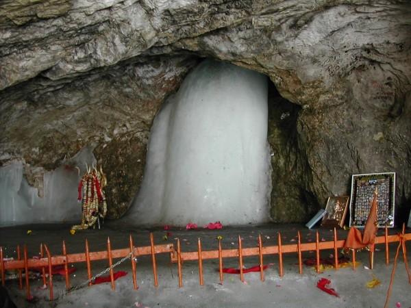Amarnath yatra