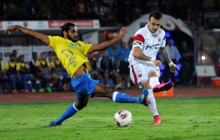 indian super league