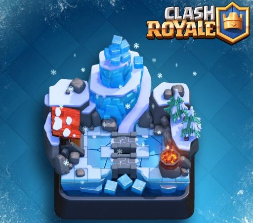 Clash Royale
