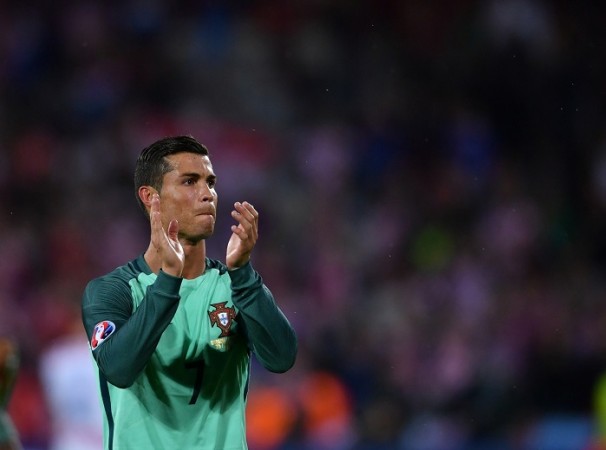 Cristiano Ronaldo Portugal