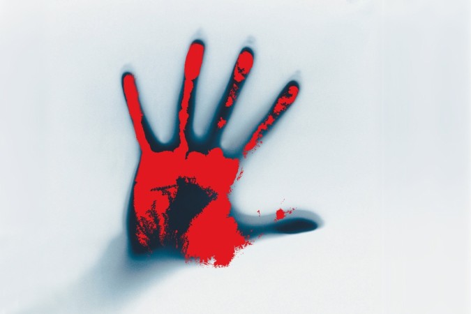 blood