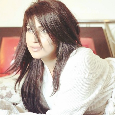Qandeel Baloch