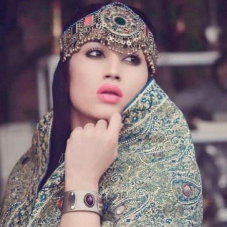 Qandeel Baloch