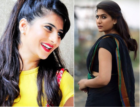 Interview with Neha Saxena