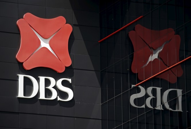 DBS Bank
