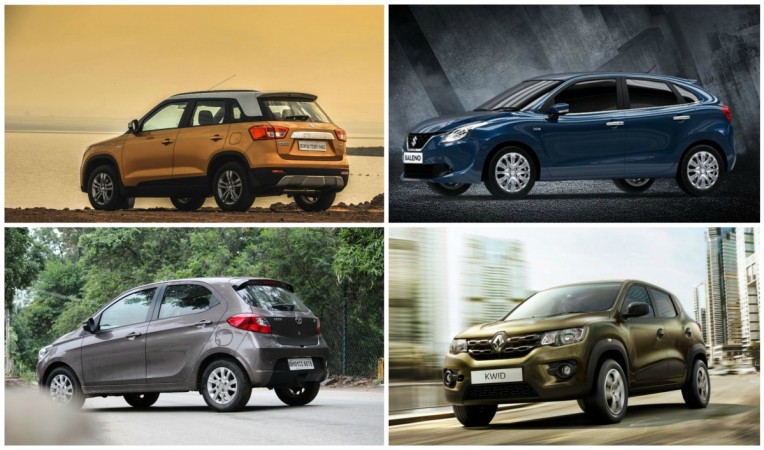 Waiting period of best-selling cars in India: