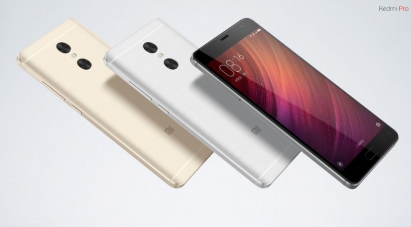 Xiaomi Redmi Pro 2 coming soon