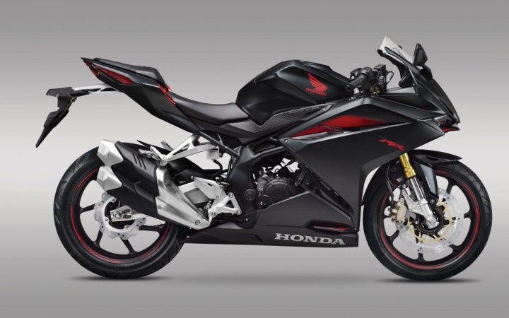 Honda CBR250RR