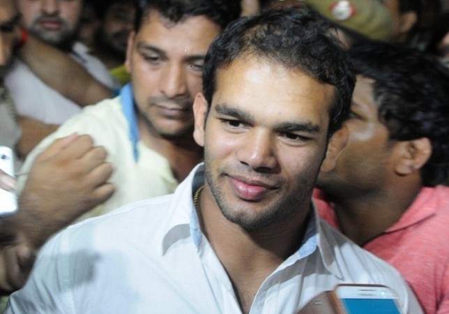 Narsingh Yadav