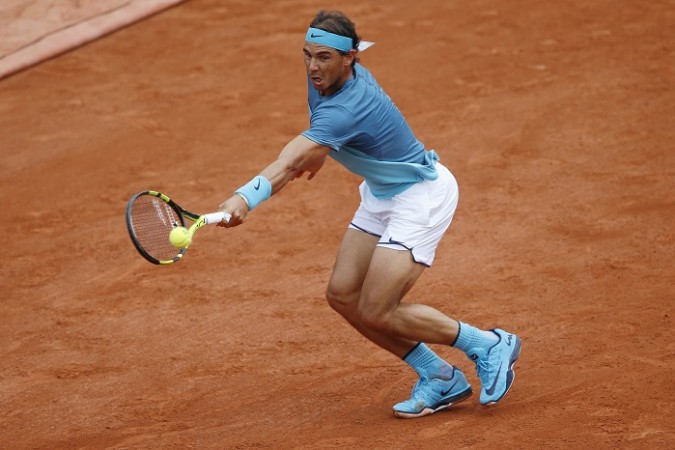 Rafael Nadal
