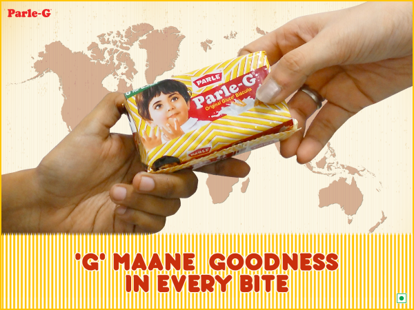 Parle G