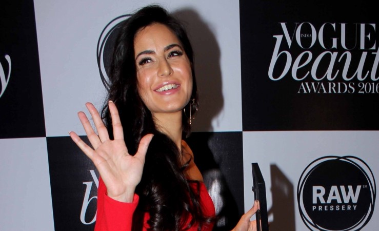 Katrina Kaif