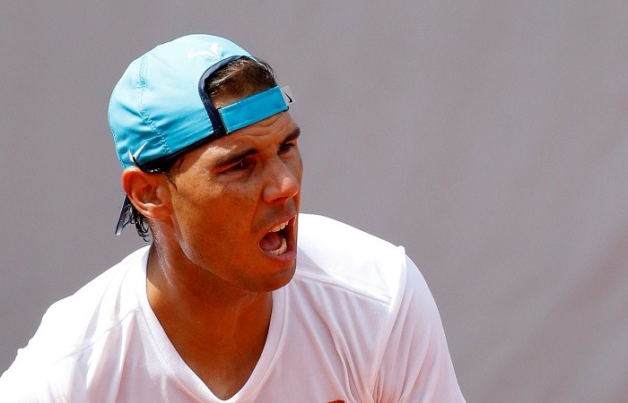 Rafael Nadal