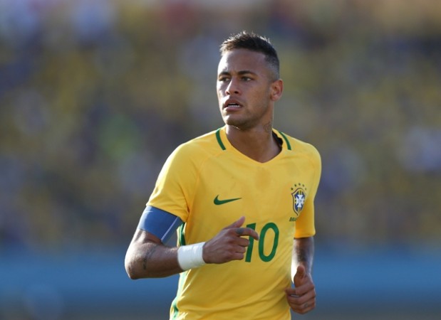 neymar