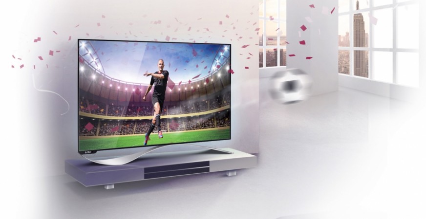 LeEco Super3 X65 Review
