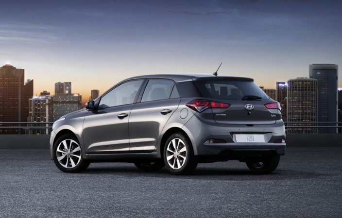 Hyundai i20 Turbo Edition