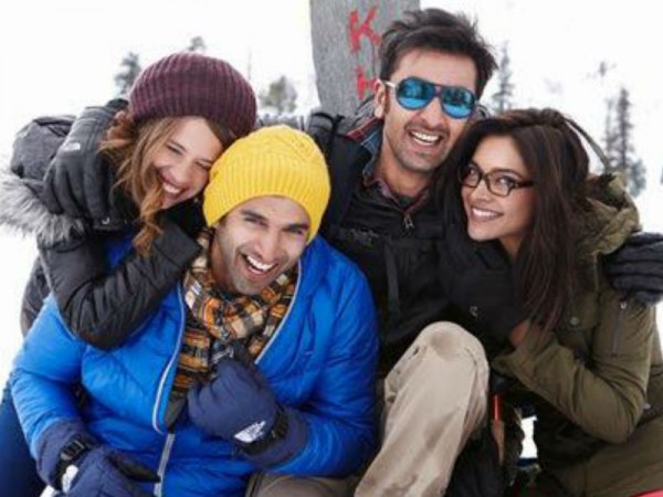 Happy Friendship Day 2016 10 Best Hindi Movies To Watch With