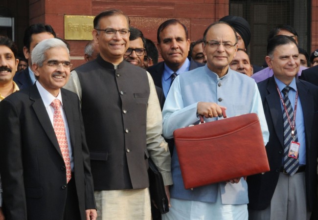 budget jaitley merge merger rail suresh prabhu ok fine modi govt