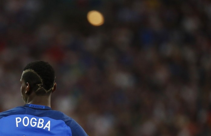 Paul Pogba