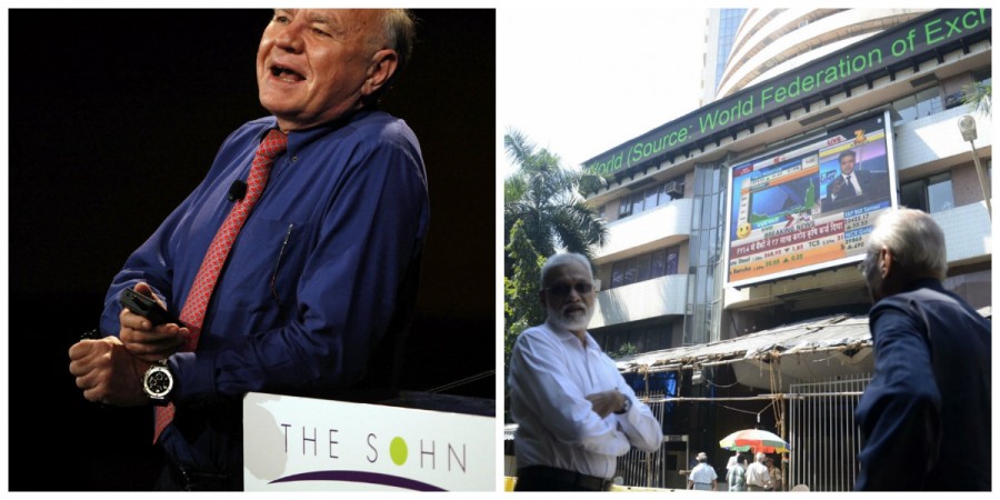 bse marc faber stock markets crash valuation overpriced overbought india sensex s&p crash 2009 asian european world us