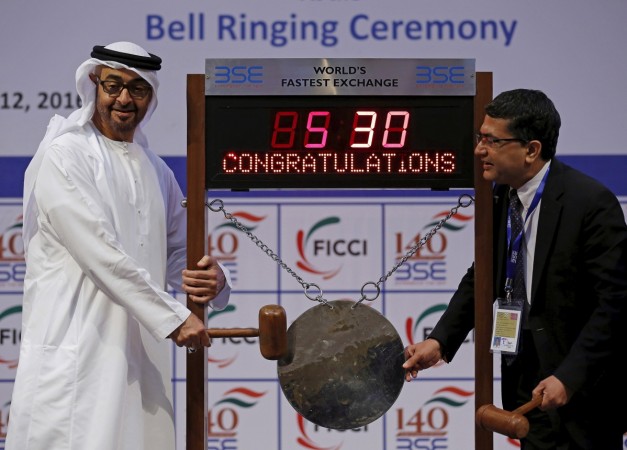 bse results q1 listing ipo shareholders investors top 10 ringing the bell ok fine public issue institutional